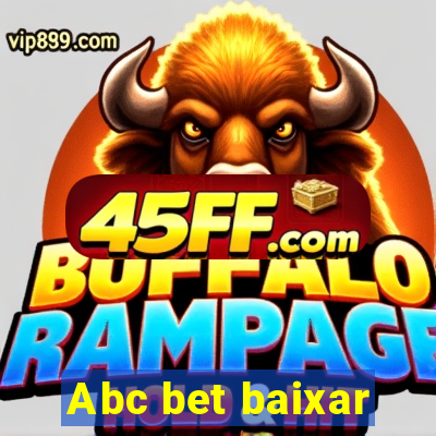 Abc bet baixar